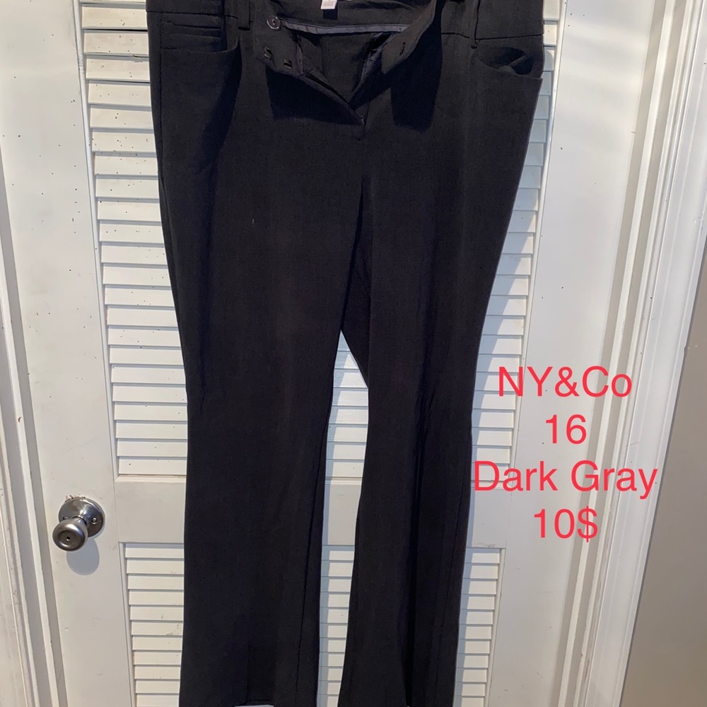 Pants
